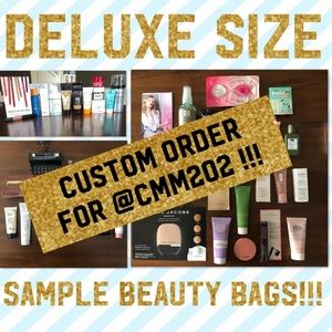 Custom Bag #3 for @cmm202!!!